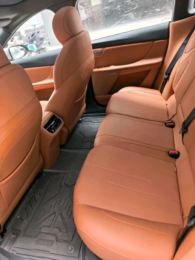 2025 DongFeng eπ eπ007 BEV,autocango,china used car exporter,china ev exporter,chinese used car exporter,chinese used ev exporter