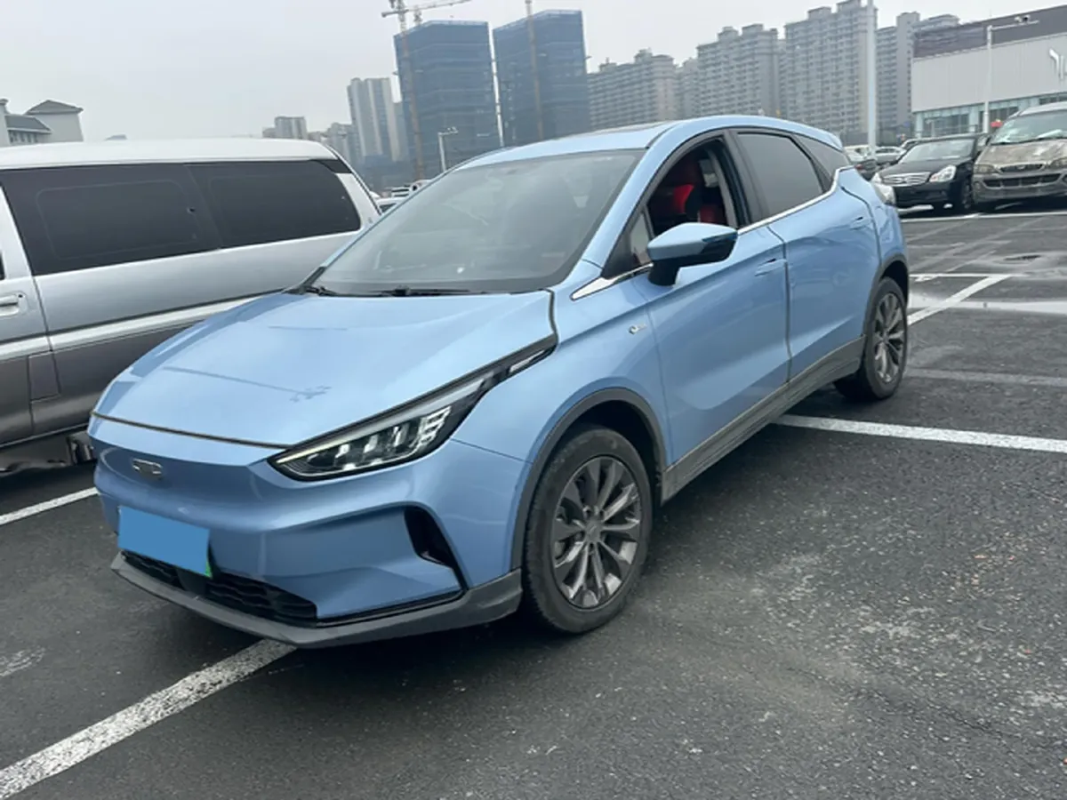 2020 Geometry C BEV 53KWH,autocango,china used car exporter,china ev exporter,chinese used car exporter,chinese used ev exporter