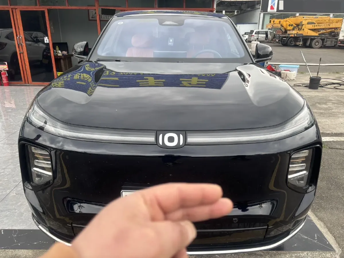 2025 ChangAn QiYuan Q07 1.5T 150HP L4 E-CVT PHEV,autocango,china used car exporter,china ev exporter,chinese used car exporter,chinese used ev exporter