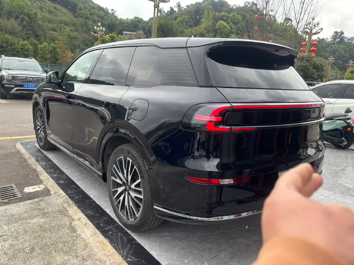 2025 ChangAn QiYuan Q07 1.5T 150HP L4 E-CVT PHEV,autocango,china used car exporter,china ev exporter,chinese used car exporter,chinese used ev exporter