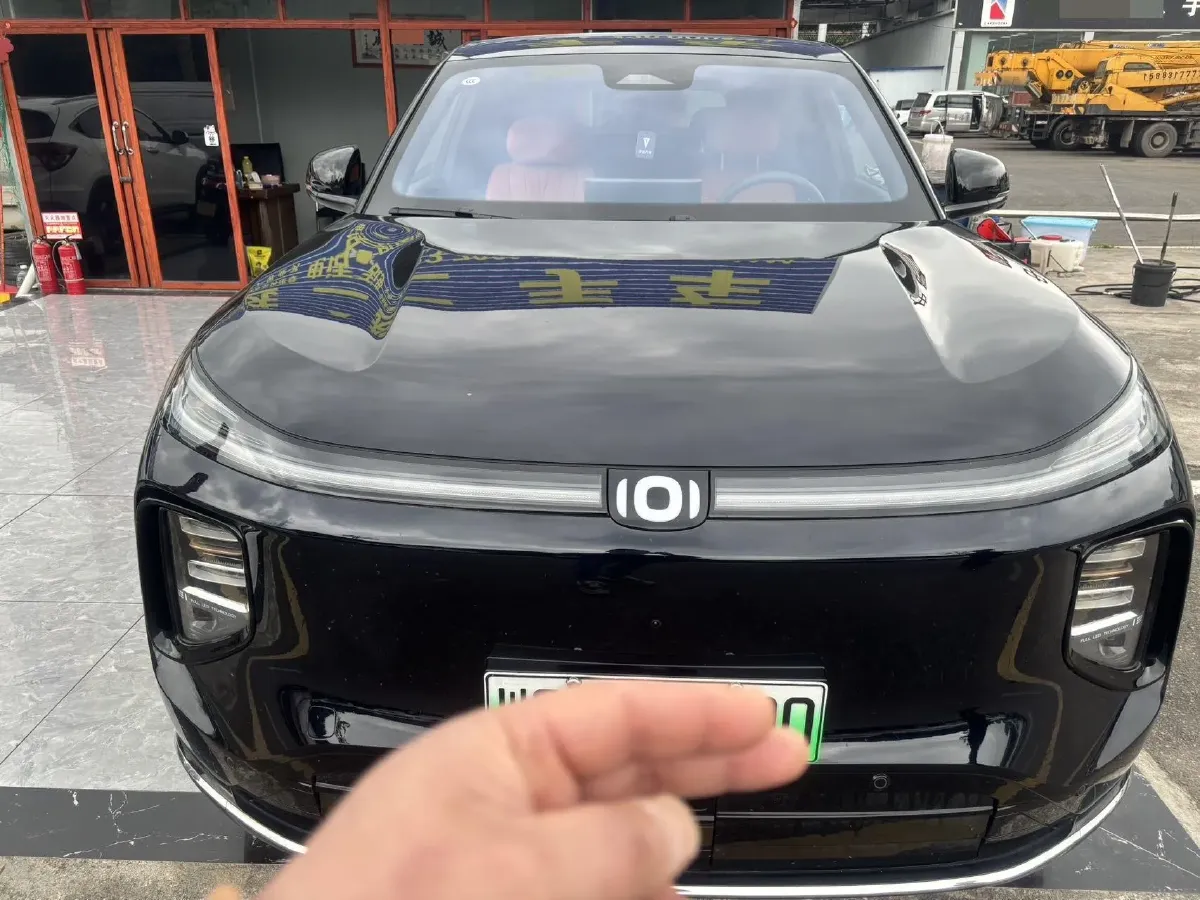 2025 ChangAn QiYuan Q07 1.5T 150HP L4 E-CVT PHEV,autocango,china used car exporter,china ev exporter,chinese used car exporter,chinese used ev exporter