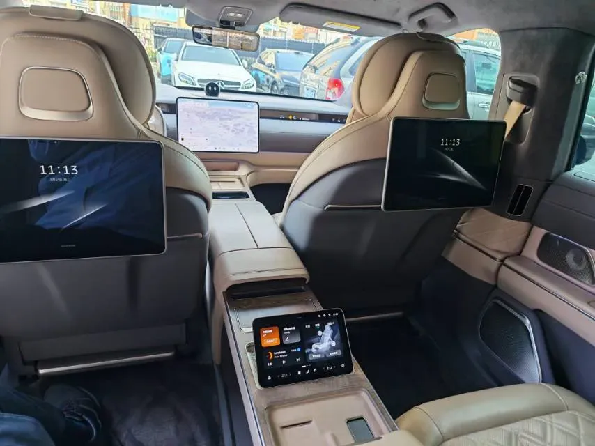 2025 NIO ET9 BEV 100KWH,autocango,china used car exporter,china ev exporter,chinese used car exporter,chinese used ev exporter