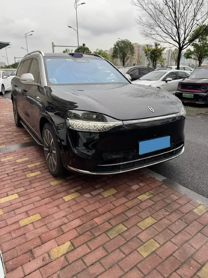 2024 HIMA AITO M9 1.5T 152HP L4 REEV 52KWH,autocango,china used car exporter,china ev exporter,chinese used car exporter,chinese used ev exporter