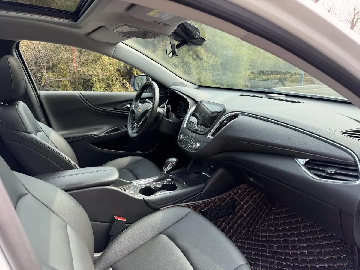 2021 Chevrolet Malibu XL 1.5T 169HP L4 9AT,autocango,china used car exporter,china ev exporter,chinese used car exporter,chinese used ev exporter