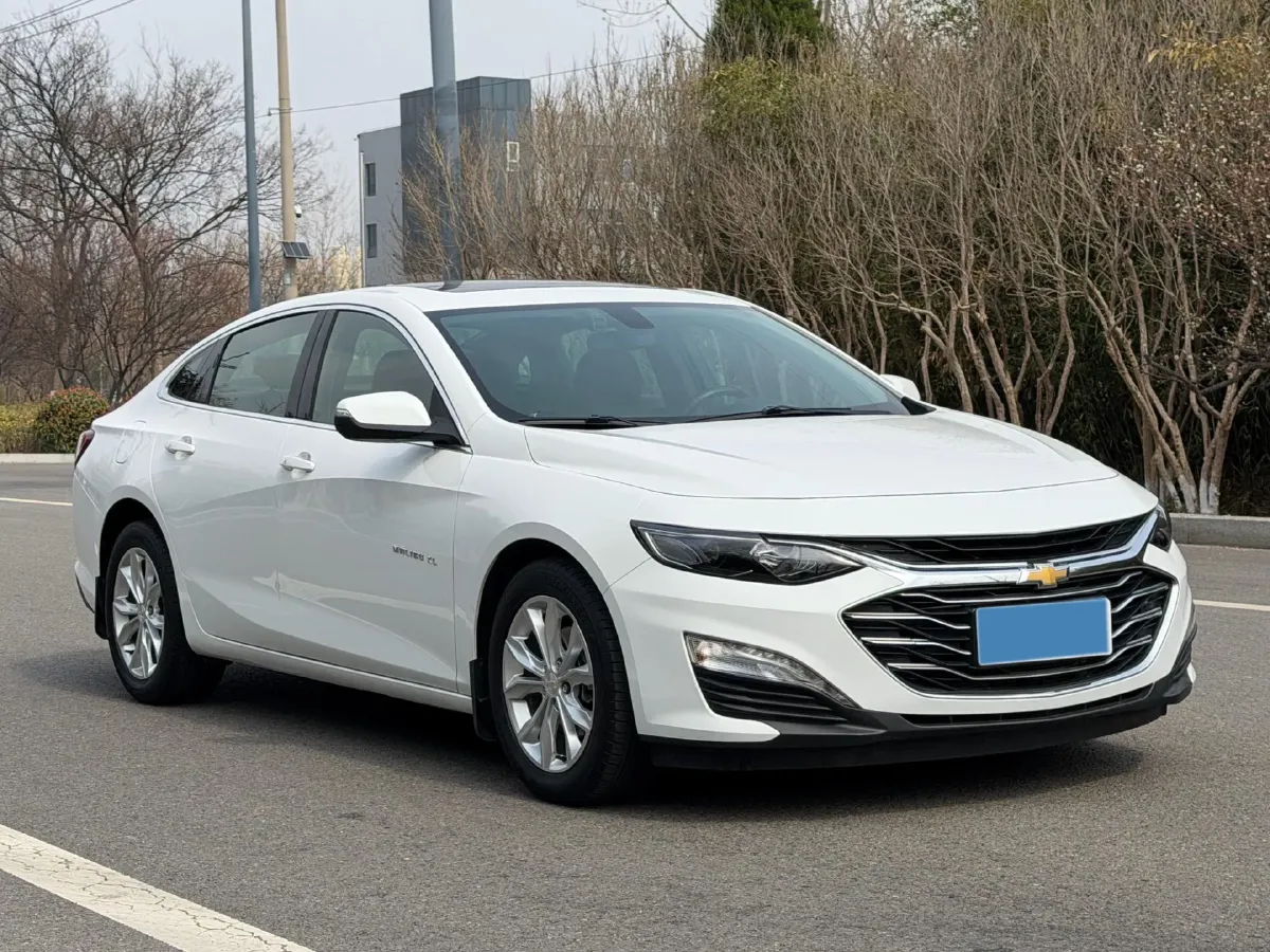 2021 Chevrolet Malibu XL 1.5T 169HP L4 9AT,autocango,china used car exporter,china ev exporter,chinese used car exporter,chinese used ev exporter
