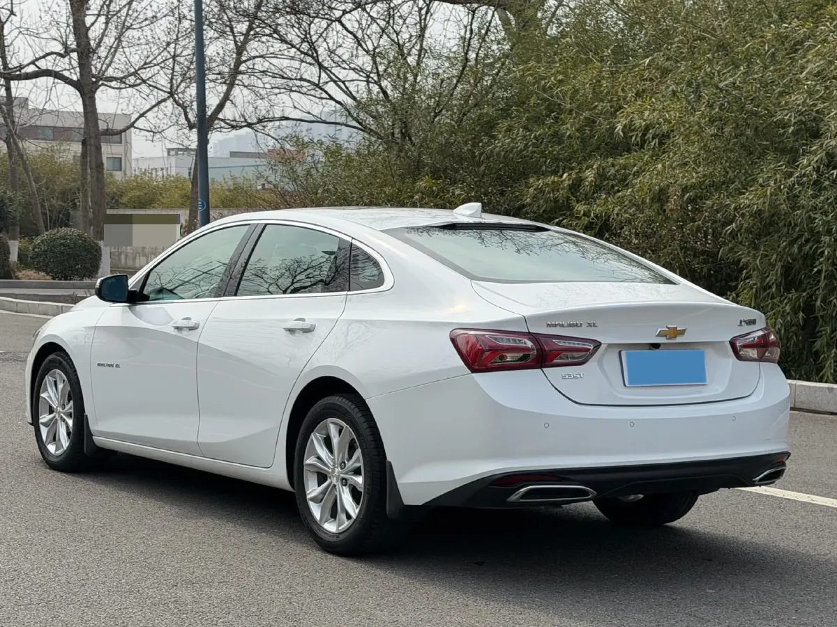 2021 Chevrolet Malibu XL 1.5T 169HP L4 9AT,autocango,china used car exporter,china ev exporter,chinese used car exporter,chinese used ev exporter