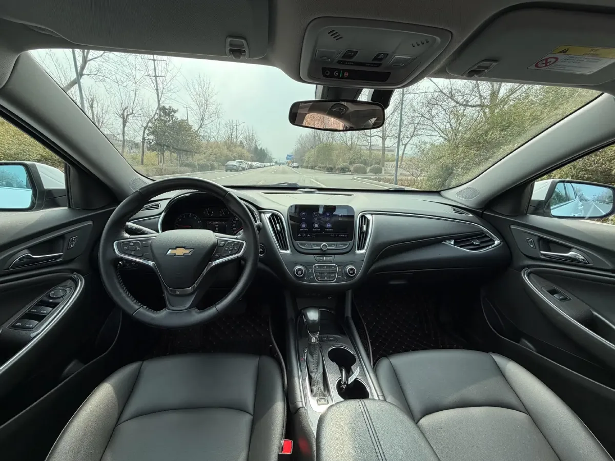 2021 Chevrolet Malibu XL 1.5T 169HP L4 9AT,autocango,china used car exporter,china ev exporter,chinese used car exporter,chinese used ev exporter