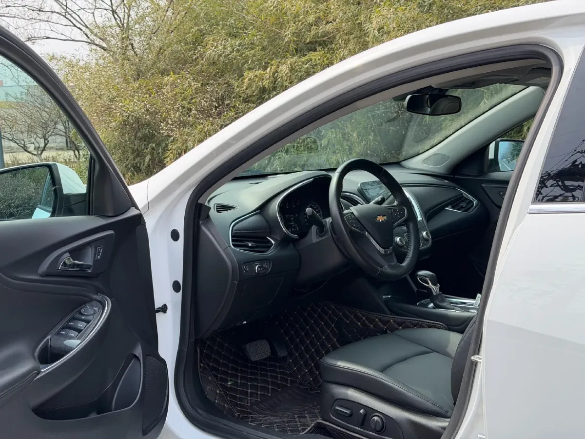 2021 Chevrolet Malibu XL 1.5T 169HP L4 9AT,autocango,china used car exporter,china ev exporter,chinese used car exporter,chinese used ev exporter