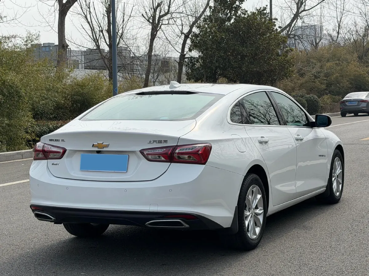 2021 Chevrolet Malibu XL 1.5T 169HP L4 9AT,autocango,china used car exporter,china ev exporter,chinese used car exporter,chinese used ev exporter