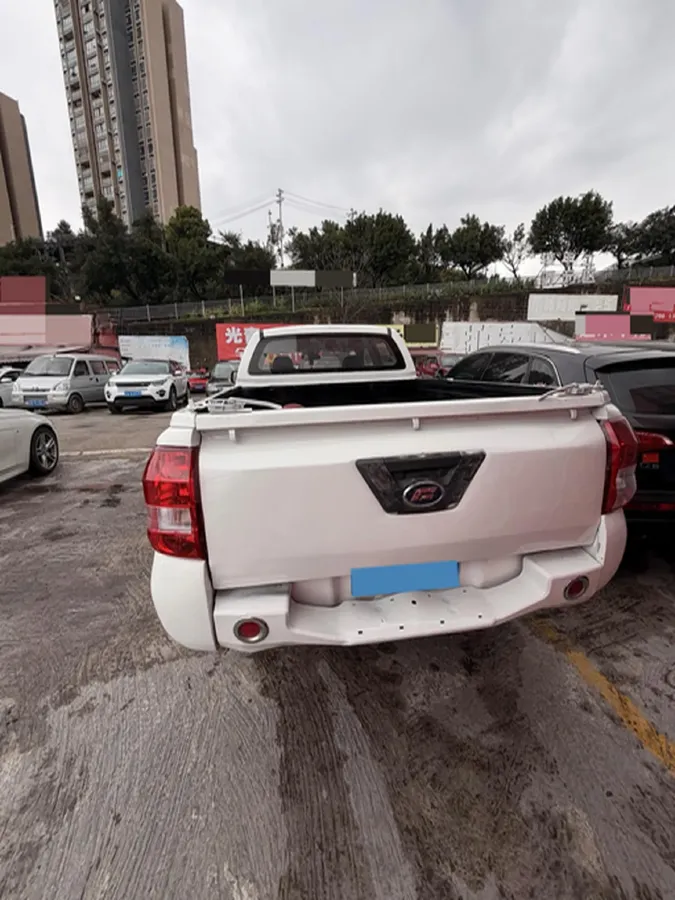 2017 Foday Lion F22 2.8T 102HP L4 5MT,autocango,china used car exporter,china ev exporter,chinese used car exporter,chinese used ev exporter