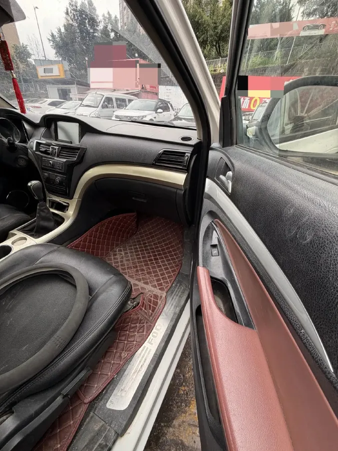 2017 Foday Lion F22 2.8T 102HP L4 5MT,autocango,china used car exporter,china ev exporter,chinese used car exporter,chinese used ev exporter