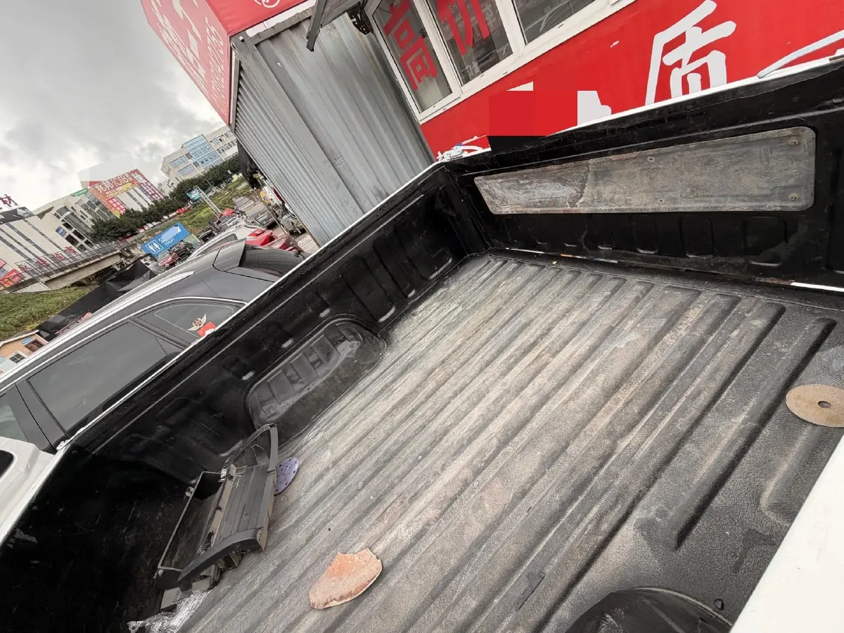 2017 Foday Lion F22 2.8T 102HP L4 5MT,autocango,china used car exporter,china ev exporter,chinese used car exporter,chinese used ev exporter