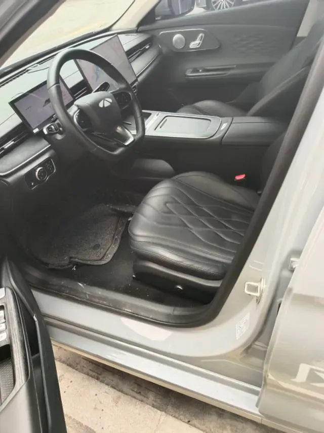 2025 Fulwin FulwinA8L 1.5T 156HP L4 1DHT PHEV 18.67KWH,autocango,china used car exporter,china ev exporter,chinese used car exporter,chinese used ev exporter