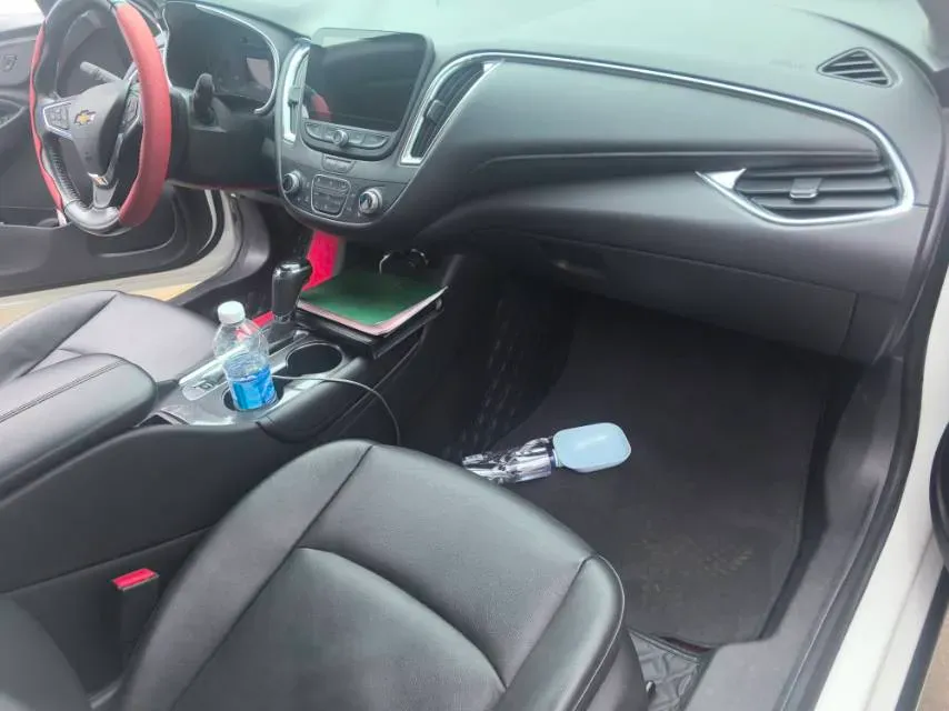 2019 Chevrolet Malibu XL 1.3T 165HP L3 CVT,autocango,china used car exporter,china ev exporter,chinese used car exporter,chinese used ev exporter