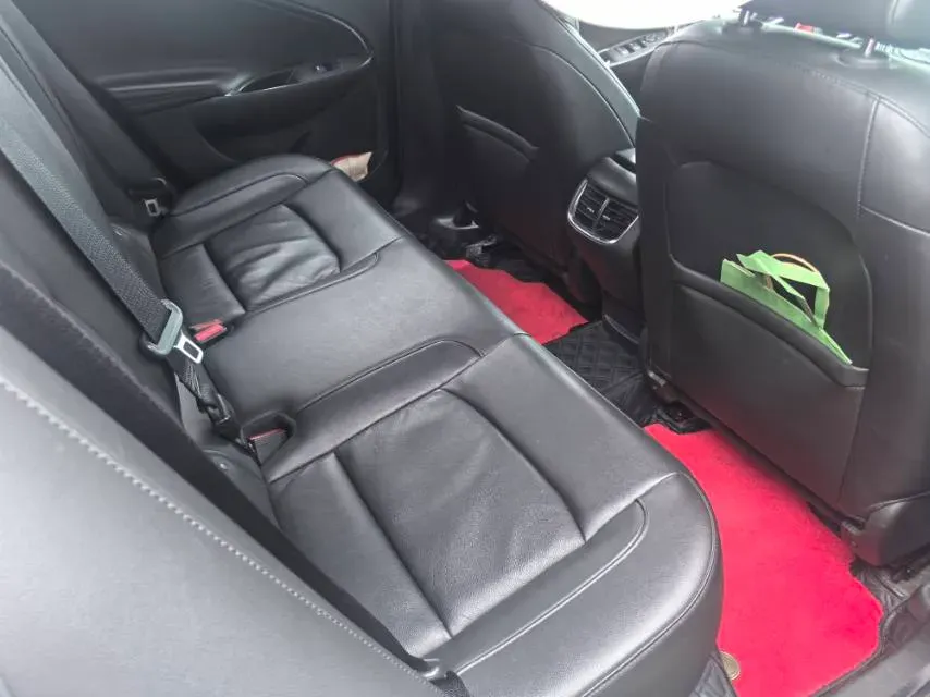 2019 Chevrolet Malibu XL 1.3T 165HP L3 CVT,autocango,china used car exporter,china ev exporter,chinese used car exporter,chinese used ev exporter