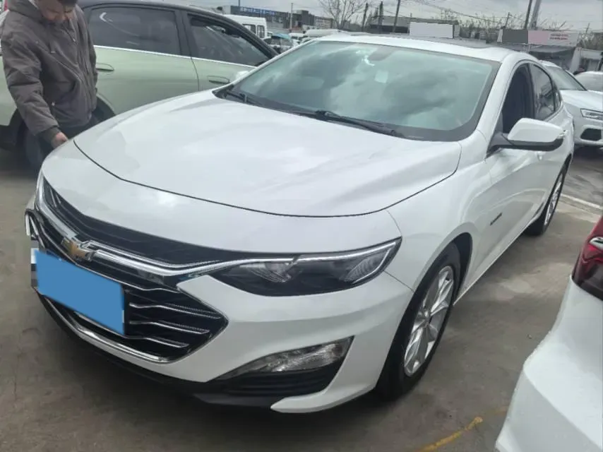 2019 Chevrolet Malibu XL 1.3T 165HP L3 CVT,autocango,china used car exporter,china ev exporter,chinese used car exporter,chinese used ev exporter