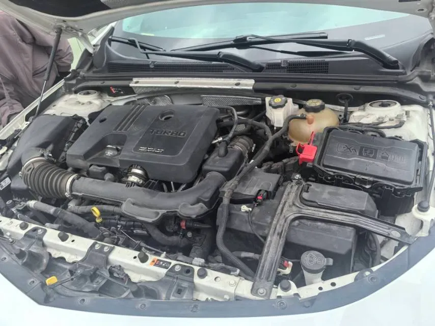 2019 Chevrolet Malibu XL 1.3T 165HP L3 CVT,autocango,china used car exporter,china ev exporter,chinese used car exporter,chinese used ev exporter