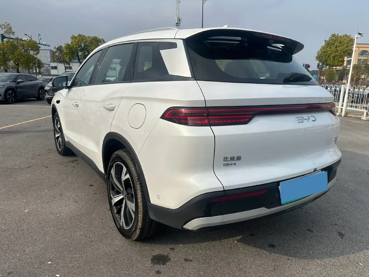 2025 BYD Song Pro 1.5L 101HP L4 E-CVT PHEV 18.3KWH,autocango,china used car exporter,china ev exporter,chinese used car exporter,chinese used ev exporter