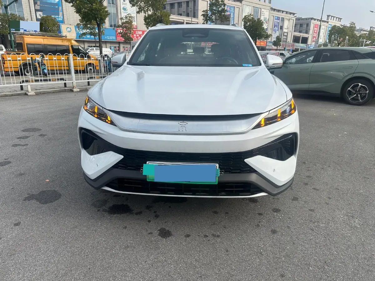 2025 BYD Song Pro 1.5L 101HP L4 E-CVT PHEV 18.3KWH,autocango,china used car exporter,china ev exporter,chinese used car exporter,chinese used ev exporter