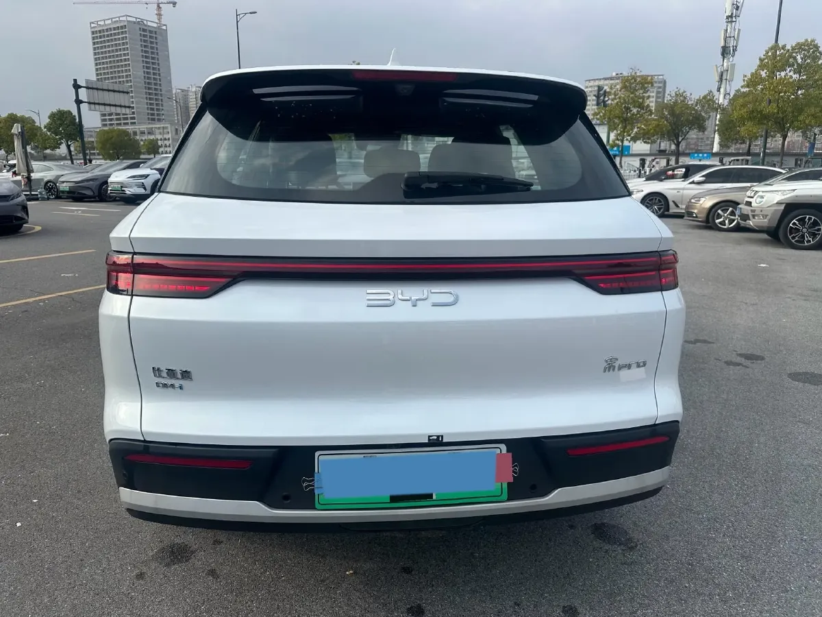 2025 BYD Song Pro 1.5L 101HP L4 E-CVT PHEV 18.3KWH,autocango,china used car exporter,china ev exporter,chinese used car exporter,chinese used ev exporter
