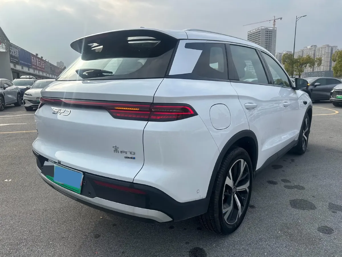 2025 BYD Song Pro 1.5L 101HP L4 E-CVT PHEV 18.3KWH,autocango,china used car exporter,china ev exporter,chinese used car exporter,chinese used ev exporter