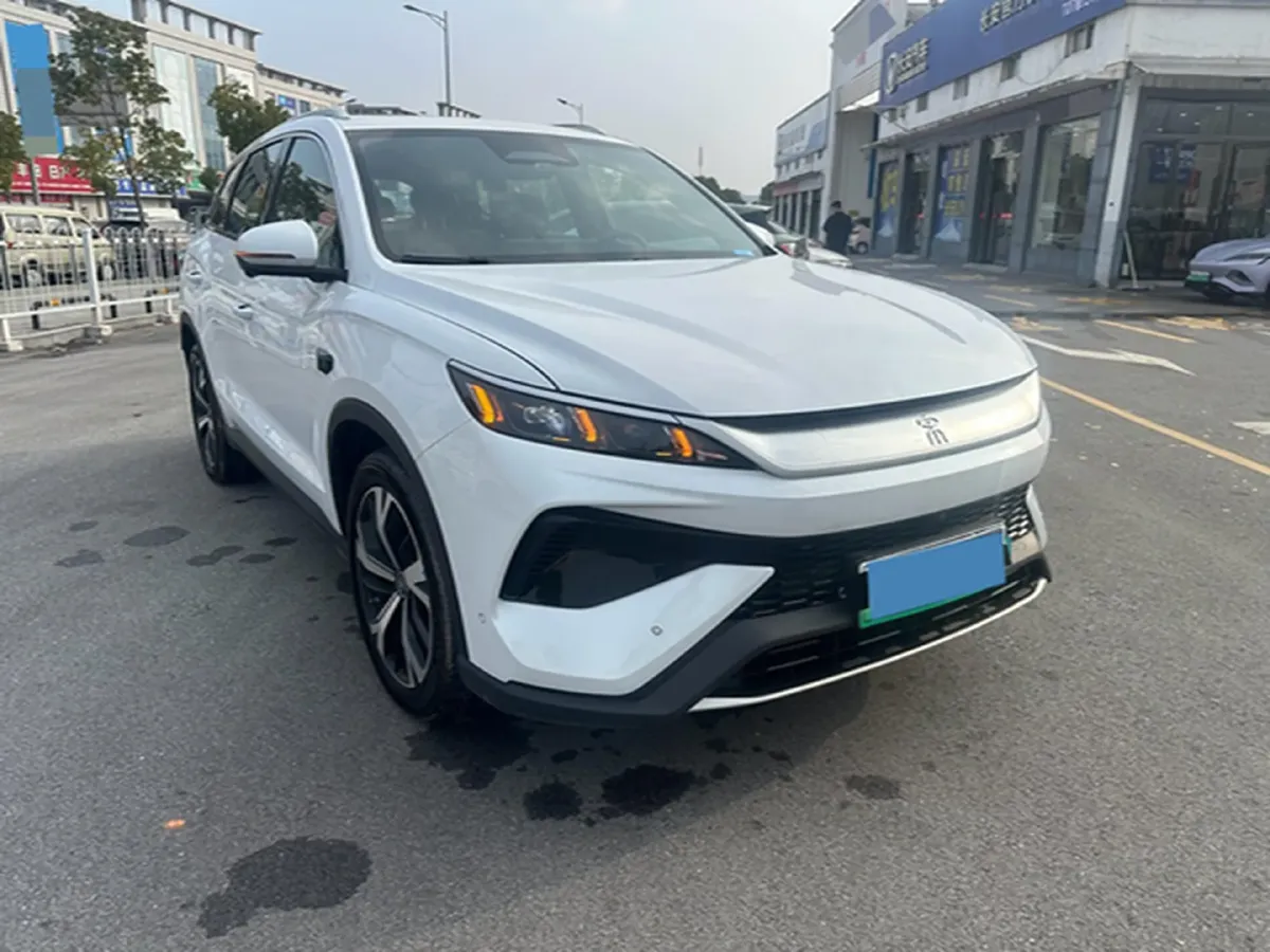 2025 BYD Song Pro 1.5L 101HP L4 E-CVT PHEV 18.3KWH,autocango,china used car exporter,china ev exporter,chinese used car exporter,chinese used ev exporter