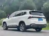 2023 Geely Okavango L 2.0T 218HP L4 7DCT
