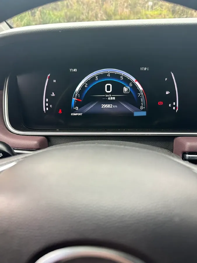 2023 GAC Trumpchi M6 1.5T 177HP L4 7DCT,autocango,china used car exporter,china ev exporter,chinese used car exporter,chinese used ev exporter