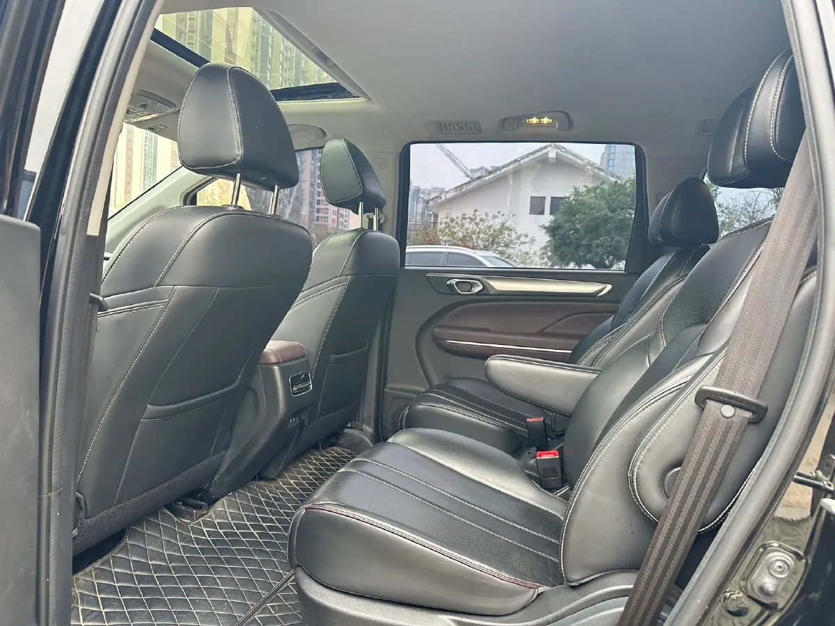 2023 GAC Trumpchi M6 1.5T 177HP L4 7DCT,autocango,china used car exporter,china ev exporter,chinese used car exporter,chinese used ev exporter