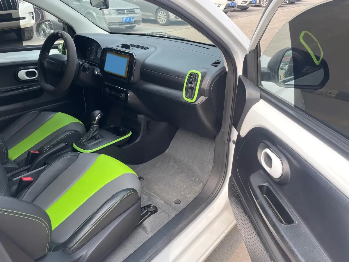 2021 Roewe Clever BEV 29.13KWH,autocango,china used car exporter,china ev exporter,chinese used car exporter,chinese used ev exporter