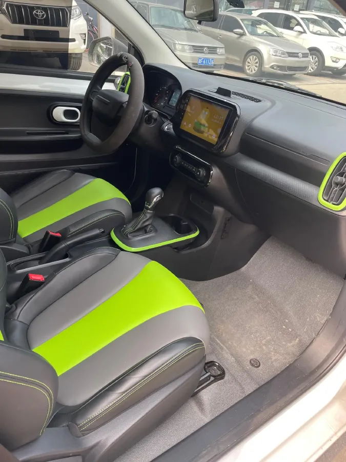 2021 Roewe Clever BEV 29.13KWH,autocango,china used car exporter,china ev exporter,chinese used car exporter,chinese used ev exporter