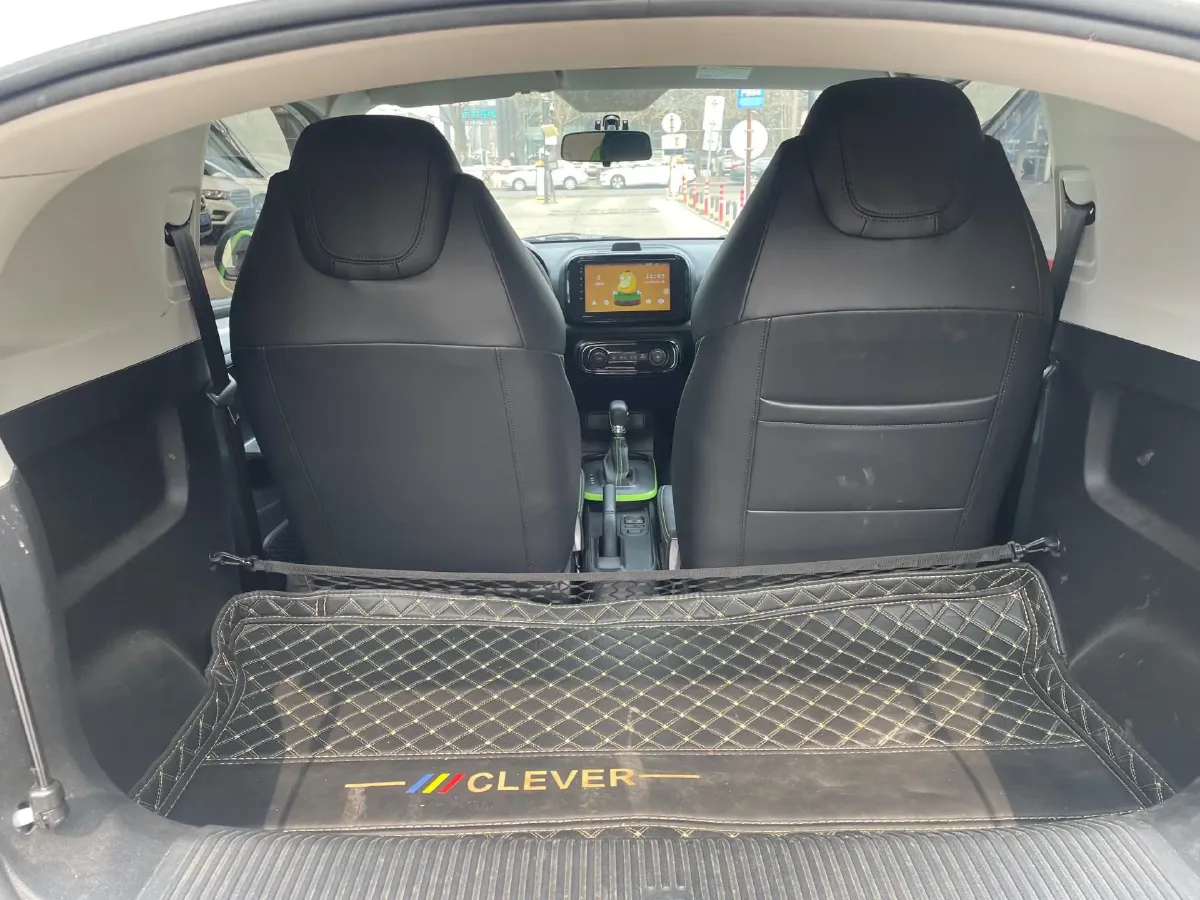 2021 Roewe Clever BEV 29.13KWH,autocango,china used car exporter,china ev exporter,chinese used car exporter,chinese used ev exporter