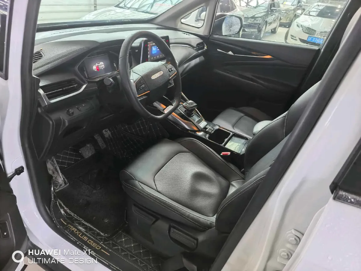 2020 Foton Tunland YuTu 2.0T 238HP L4 6MT,autocango,china used car exporter,china ev exporter,chinese used car exporter,chinese used ev exporter