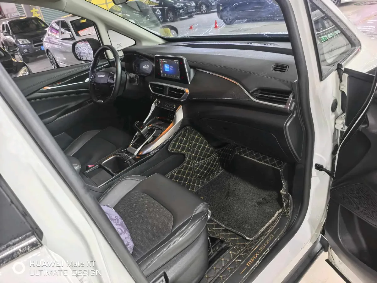 2020 Foton Tunland YuTu 2.0T 238HP L4 6MT,autocango,china used car exporter,china ev exporter,chinese used car exporter,chinese used ev exporter