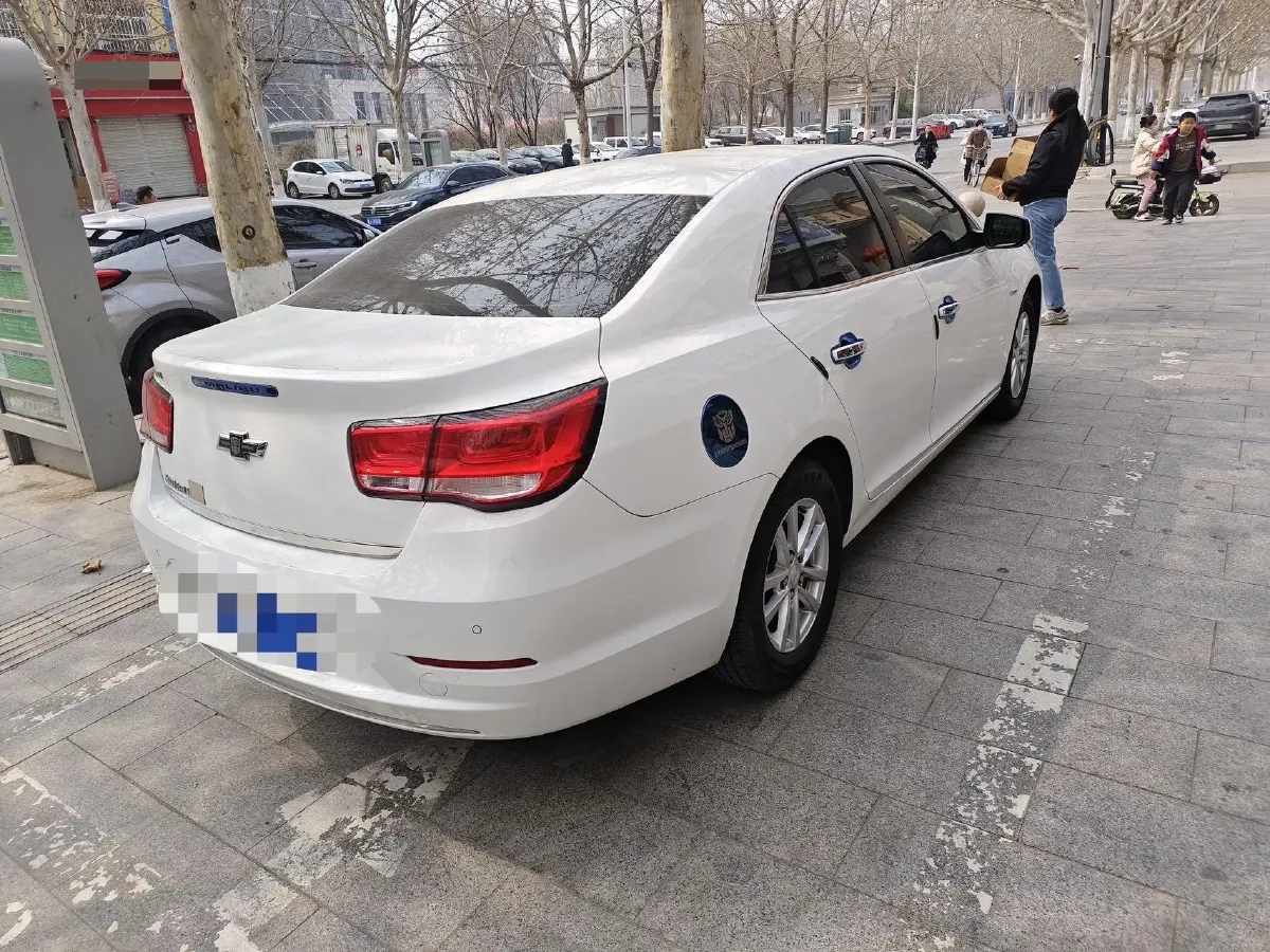 2018 Chevrolet Malibu 1.5T 170HP L4 6AT,autocango,china used car exporter,china ev exporter,chinese used car exporter,chinese used ev exporter