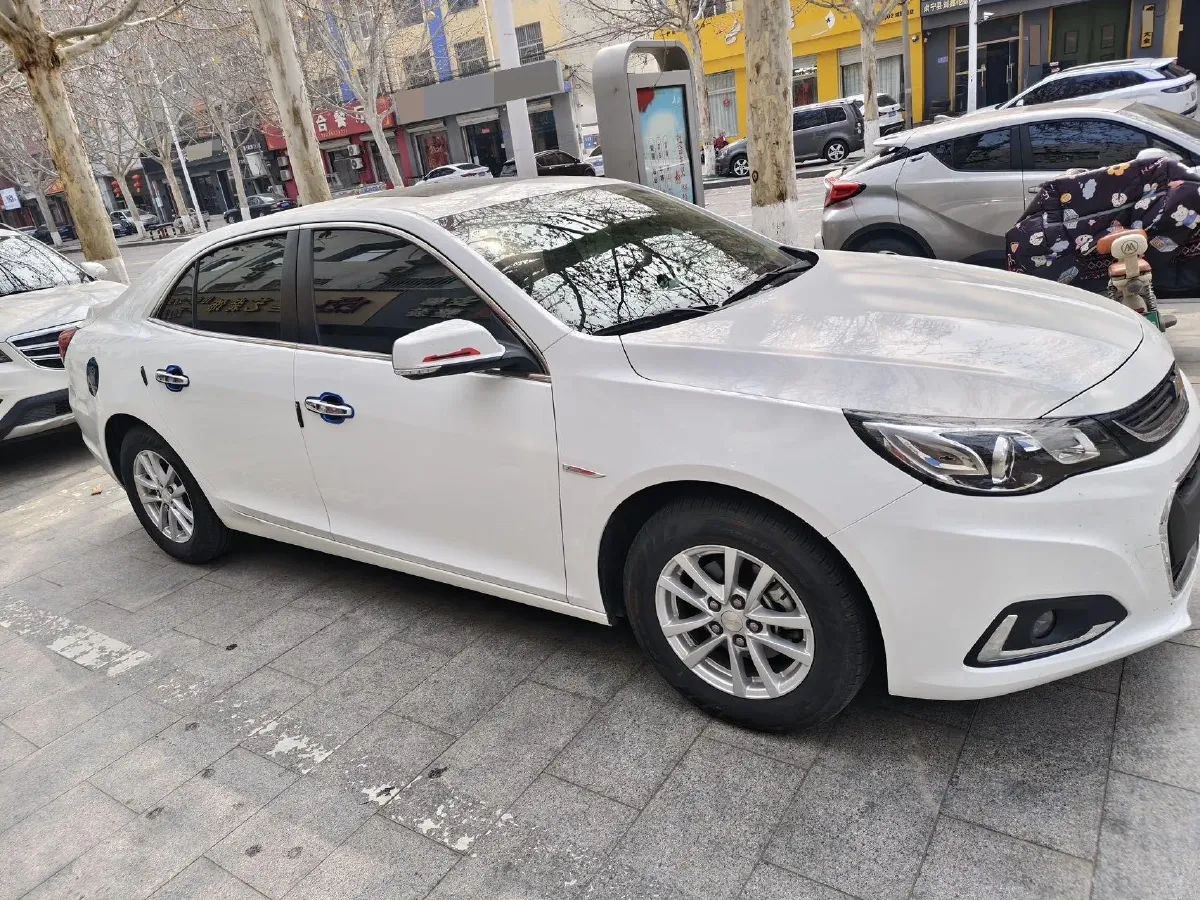 2018 Chevrolet Malibu 1.5T 170HP L4 6AT,autocango,china used car exporter,china ev exporter,chinese used car exporter,chinese used ev exporter