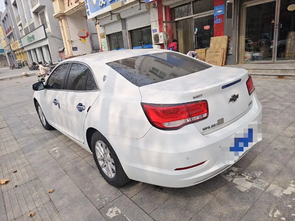 2018 Chevrolet Malibu 1.5T 170HP L4 6AT,autocango,china used car exporter,china ev exporter,chinese used car exporter,chinese used ev exporter