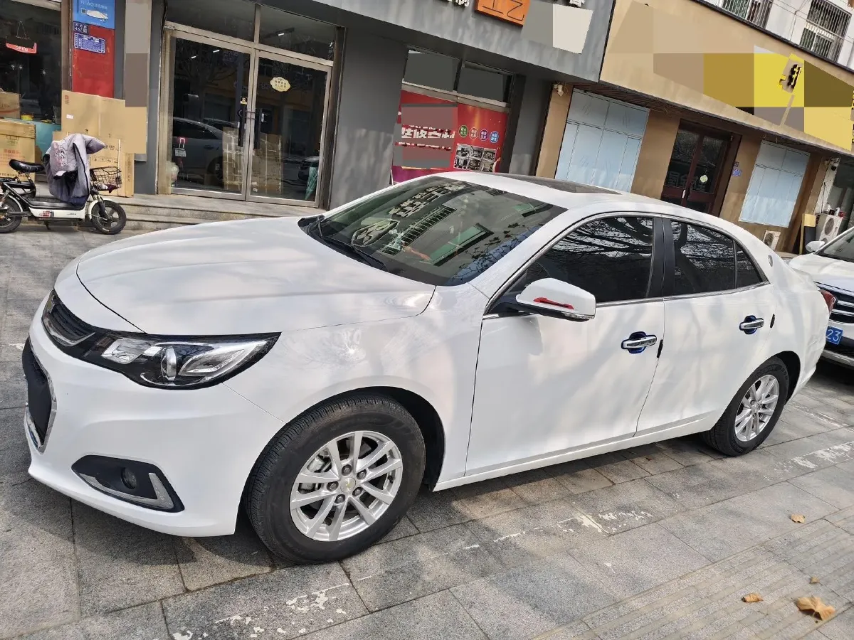 2018 Chevrolet Malibu 1.5T 170HP L4 6AT,autocango,china used car exporter,china ev exporter,chinese used car exporter,chinese used ev exporter