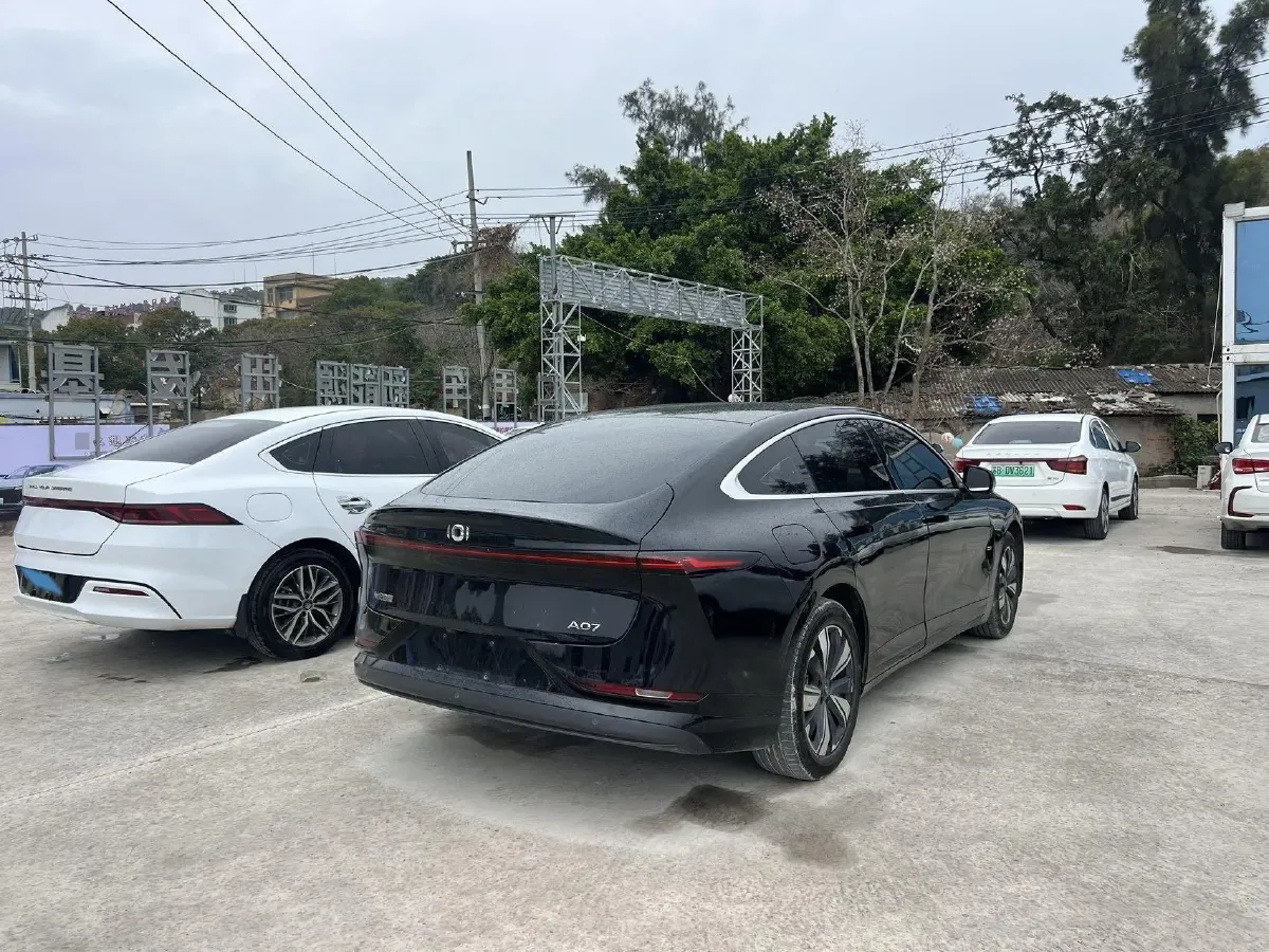 2025 ChangAn QiYuan A07 BEV 58.1KWH,autocango,china used car exporter,china ev exporter,chinese used car exporter,chinese used ev exporter