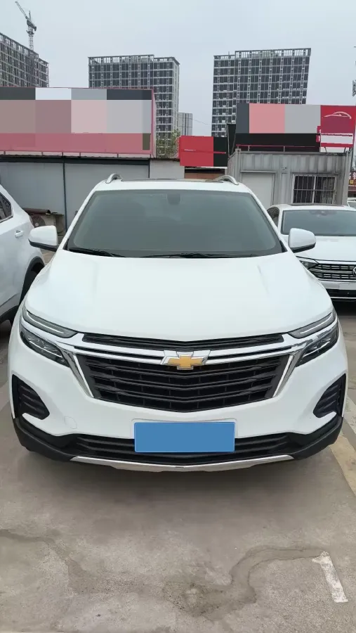 2021 Chevrolet Equinox 1.5T 169HP L4 6AT,autocango,china used car exporter,china ev exporter,chinese used car exporter,chinese used ev exporter