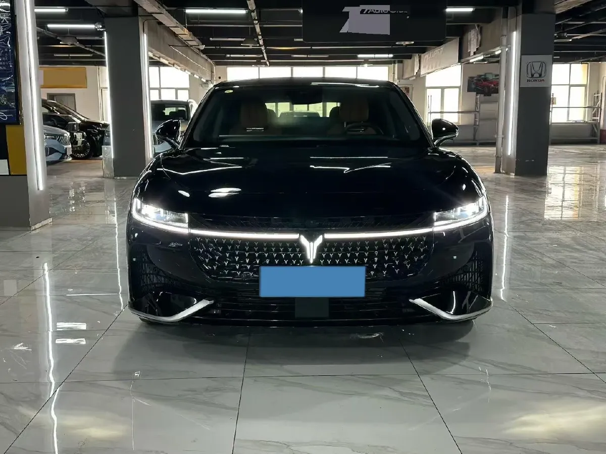 2024 Voyah ZhuiGuang 1.5T 136HP L4 PHEV 43KWH,autocango,china used car exporter,china ev exporter,chinese used car exporter,chinese used ev exporter