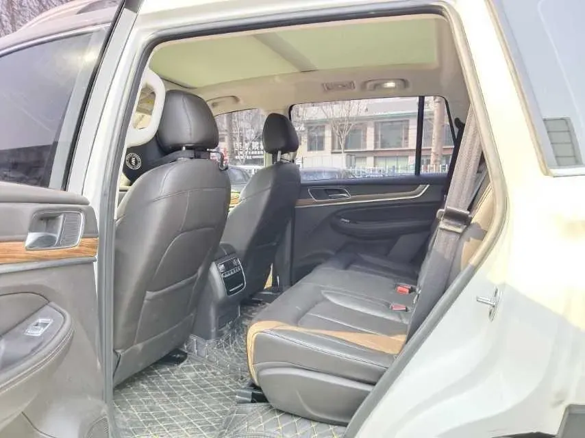 2018 Dongfeng JunFeng E17 BEV 49.93KWH,autocango,china used car exporter,china ev exporter,chinese used car exporter,chinese used ev exporter