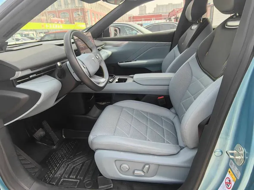 2025 ChangAn QiYuan A07 BEV 56.1KWH,autocango,china used car exporter,china ev exporter,chinese used car exporter,chinese used ev exporter