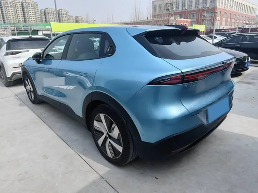 2025 ChangAn QiYuan A07 BEV 56.1KWH,autocango,china used car exporter,china ev exporter,chinese used car exporter,chinese used ev exporter