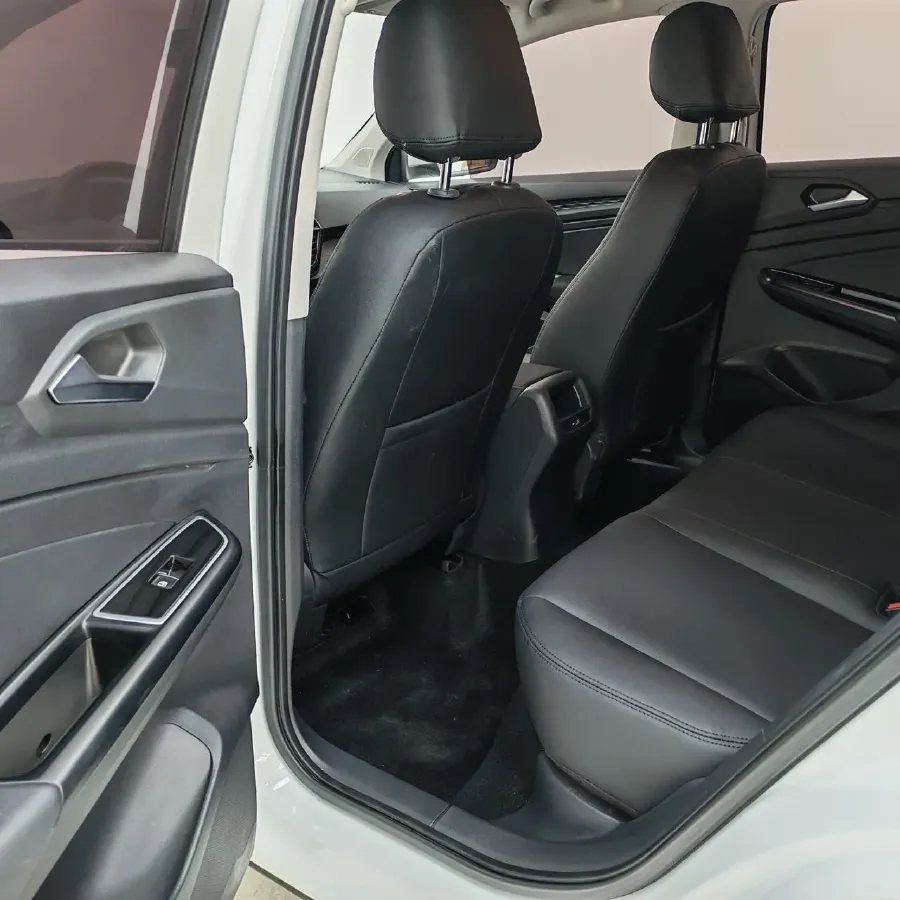 2022 Jetta VS5 1.4T 150HP L4 6AT,autocango,china used car exporter,china ev exporter,chinese used car exporter,chinese used ev exporter