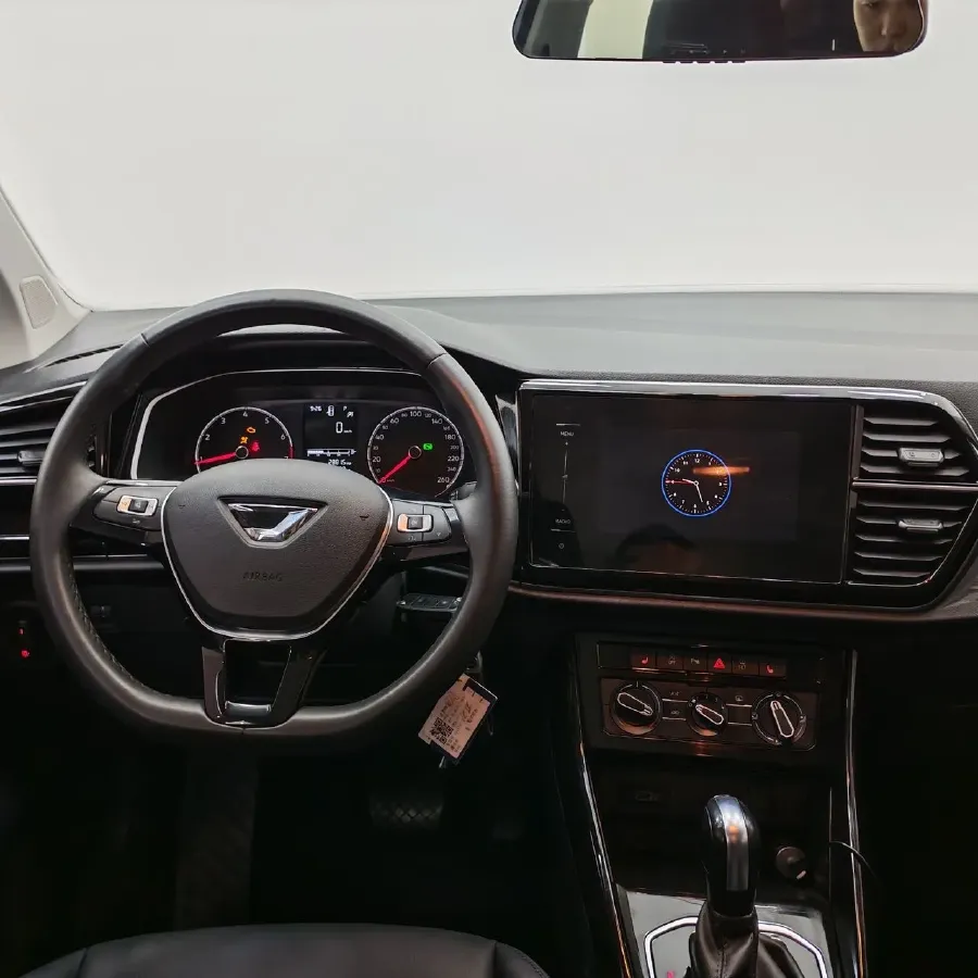 2022 Jetta VS5 1.4T 150HP L4 6AT,autocango,china used car exporter,china ev exporter,chinese used car exporter,chinese used ev exporter