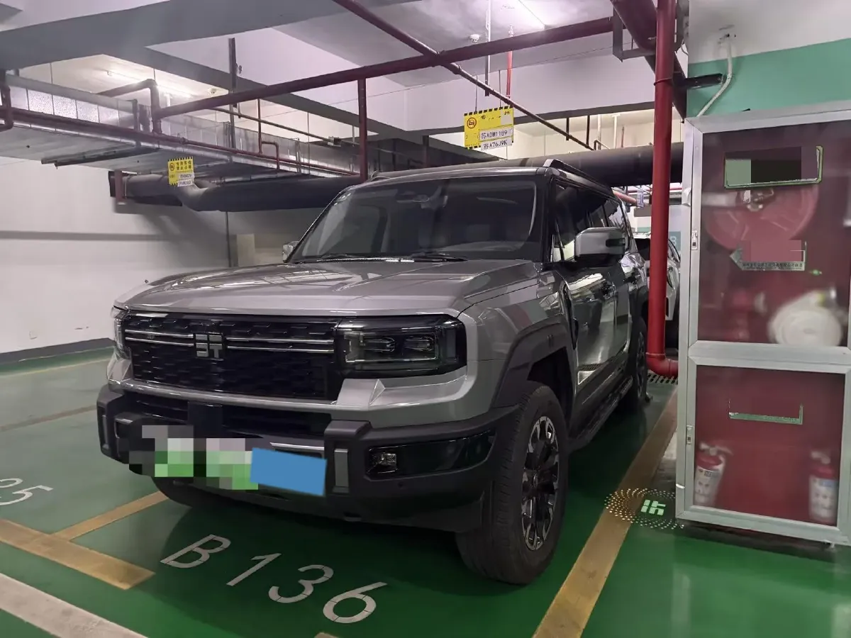 2025 Jetour Zongheng G700 2.0T 211HP L4 2DHT PHEV,autocango,china used car exporter,china ev exporter,chinese used car exporter,chinese used ev exporter