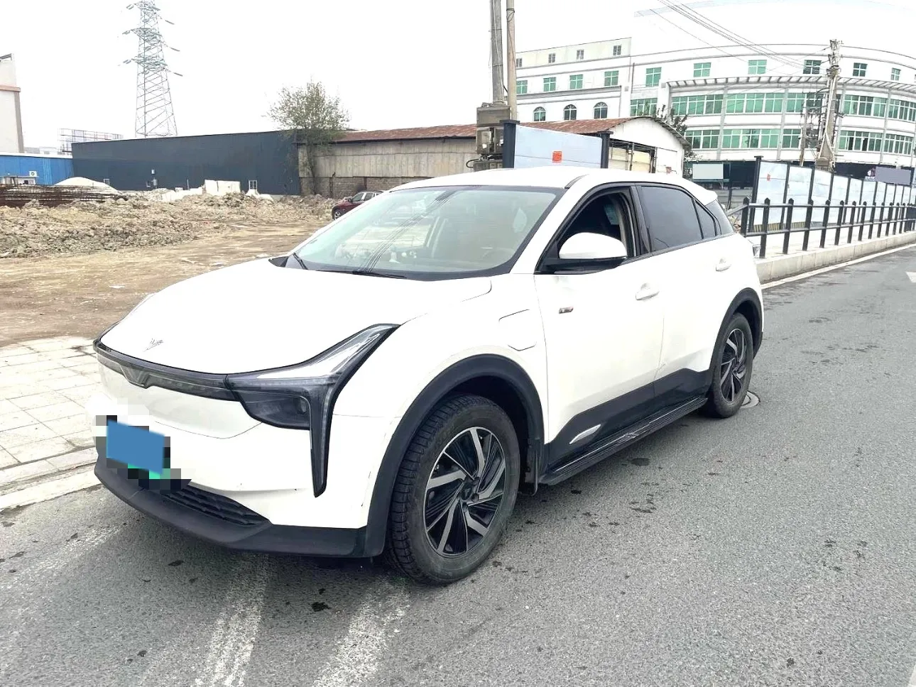 autocango,china used car exporter,china ev exporter,chinese used car exporter,chinese used ev exporter