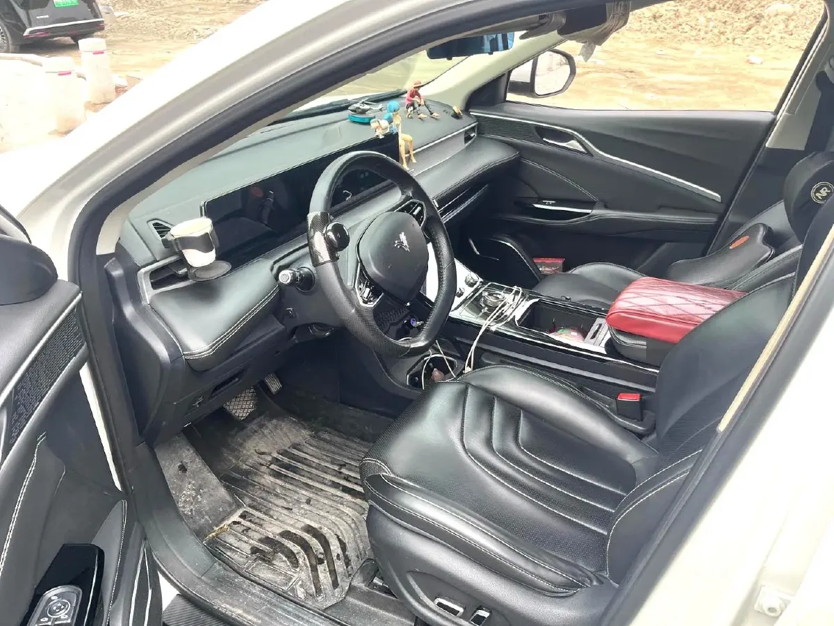 2021 Neta U BEV 54.34KWH,autocango,china used car exporter,china ev exporter,chinese used car exporter,chinese used ev exporter