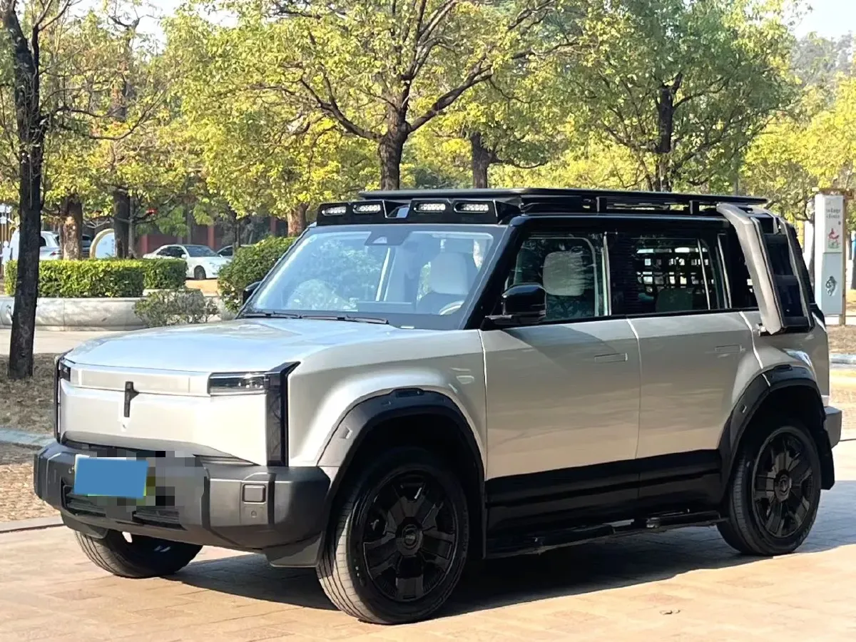 2024 iCAR iCAR 03 BEV 65.69KWH,autocango,china used car exporter,china ev exporter,chinese used car exporter,chinese used ev exporter